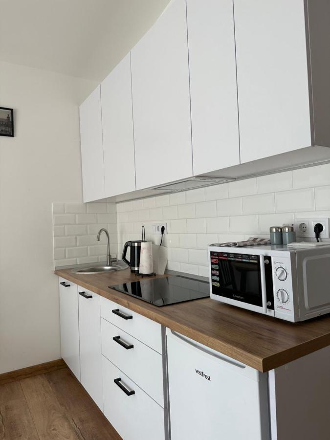Apartments Galicia Lviv Exterior photo