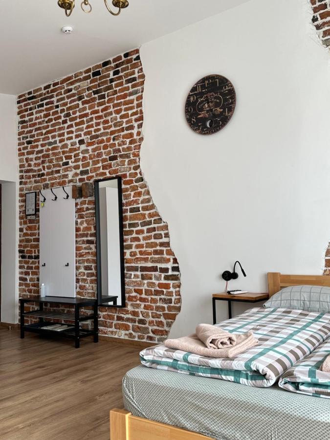Apartments Galicia Lviv Exterior photo